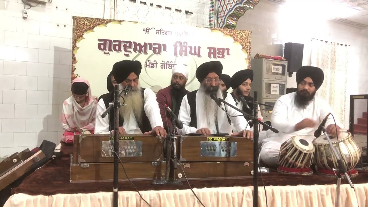 Bhai Surinder Singh Patel Nagar Delhi #singh #youtubeshorts#shortvideo #like #funnyvideos#shots #pm 