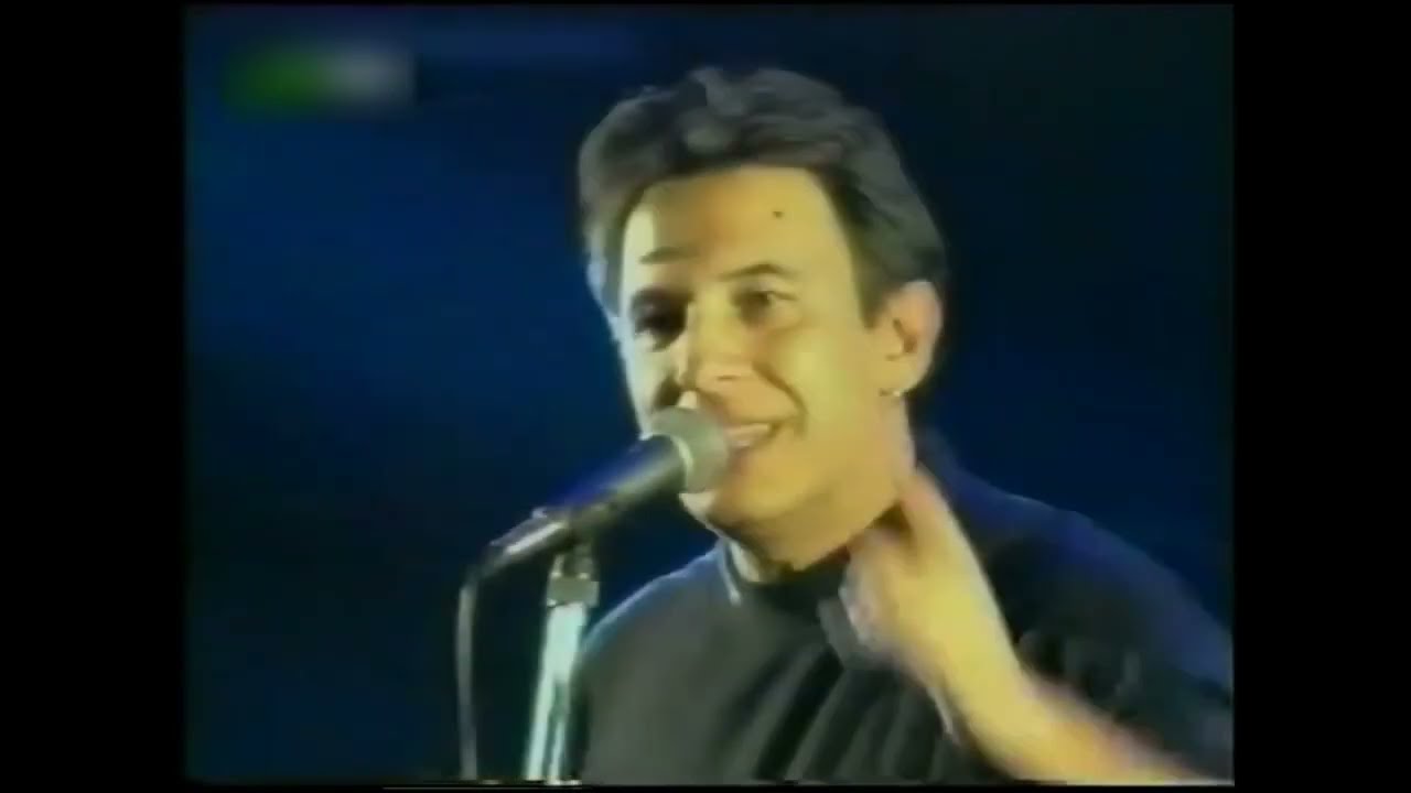 Διονύσης Τσακνής & Τερμίτες - Νοέμβρης `90