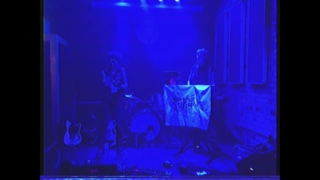 Darkling I Listen - Black Box (Live @Cloudland Theater, 3/03/2026, Minneapolis, MN)