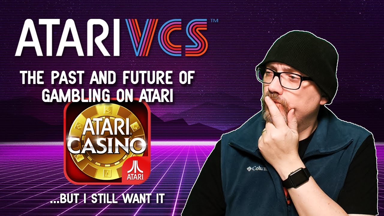 Atari Casino