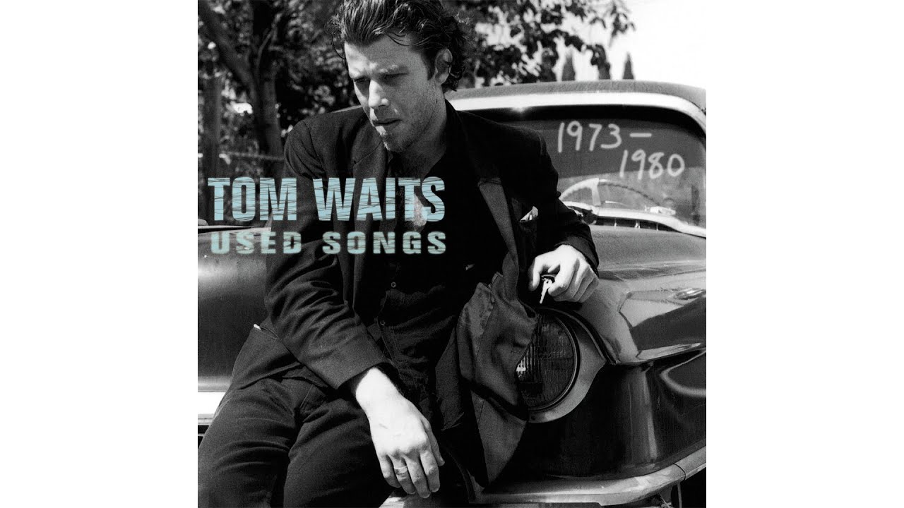 Tom Waits - 