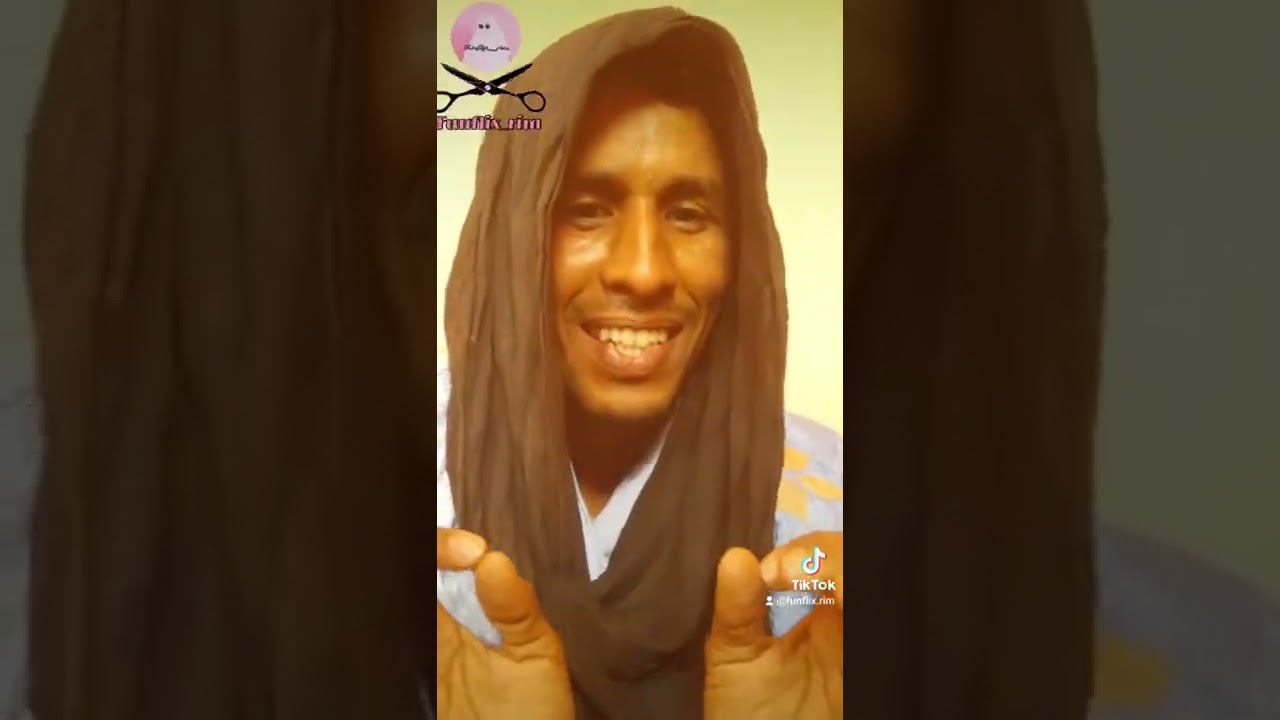 نصائح الفقيه تاجم ريم بمناسبة العيد 😂