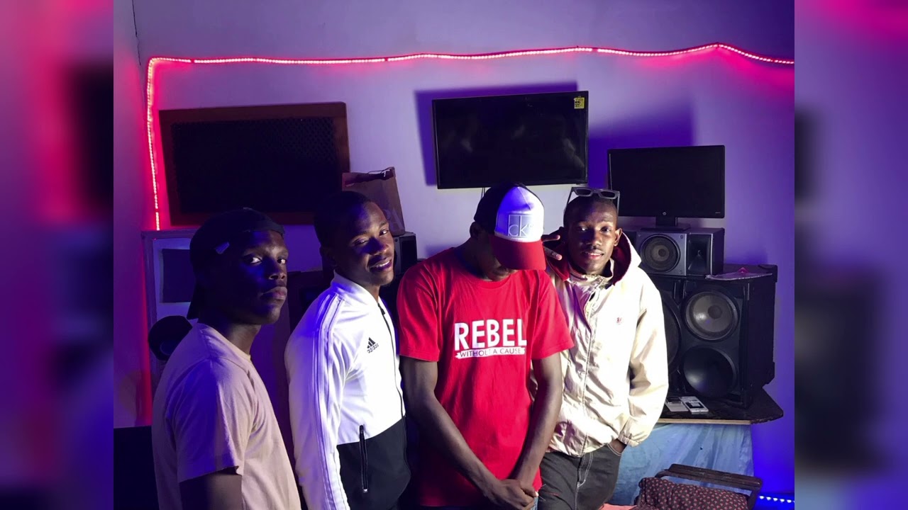 Vem ( Bax Baney, Tsunami e Lil Green) VILA MELAÇO 