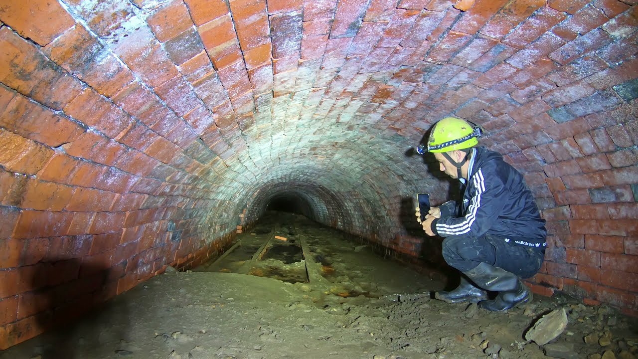 Small Colliery On The Edge Of Burnley