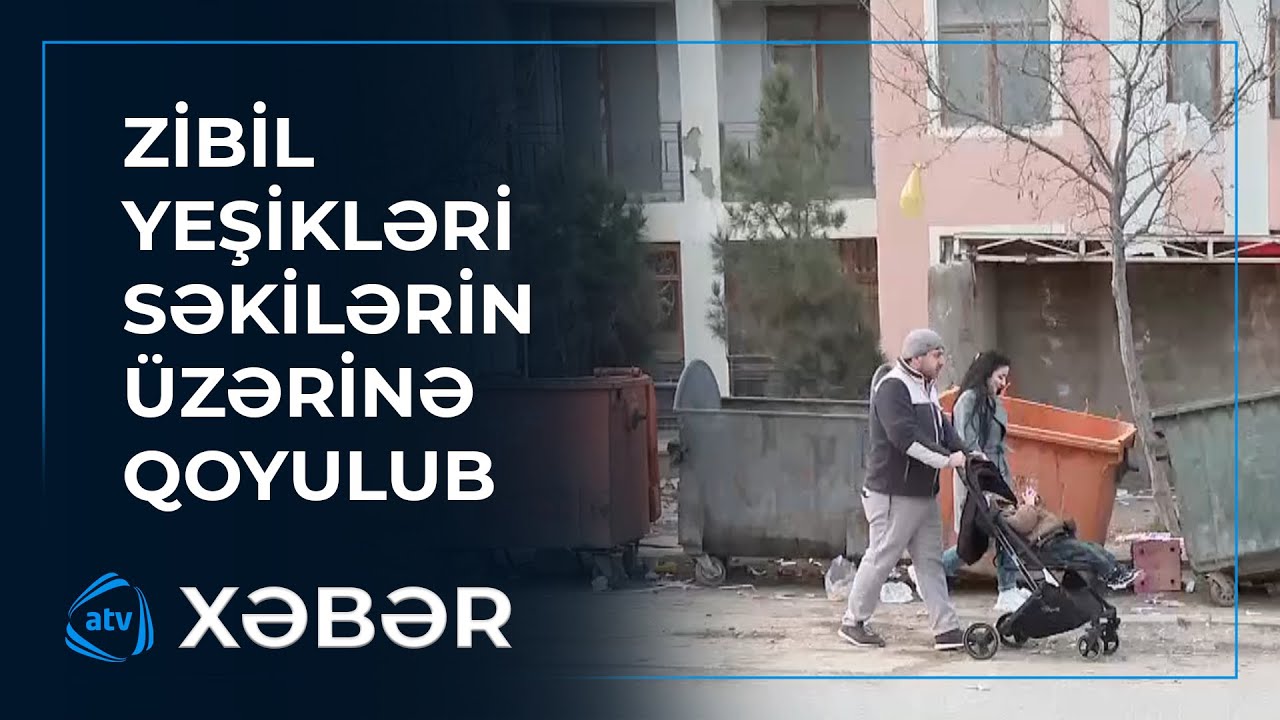 Səki var, ancaq istifadə etmək mümkün deyil
