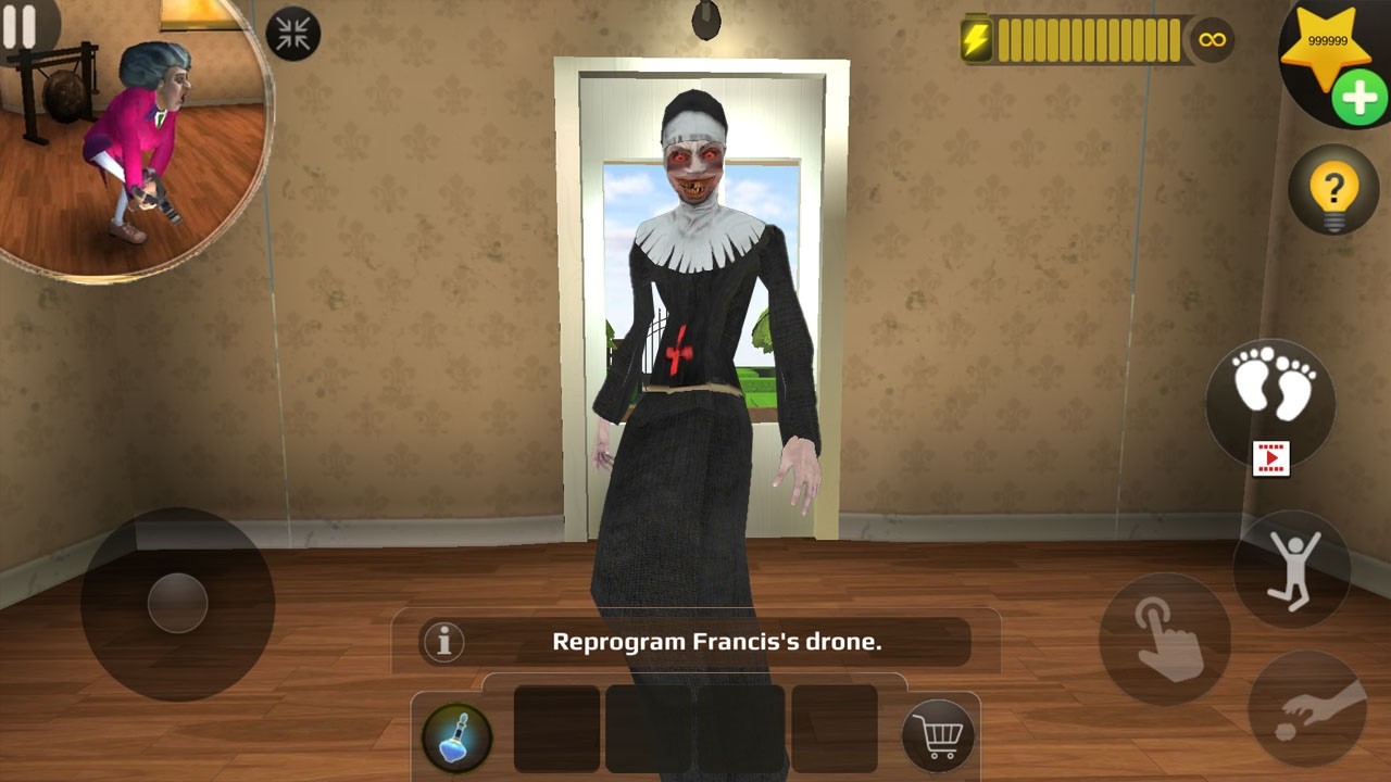 Scary Teacher 3D - New Update New Levels Android Gameplay