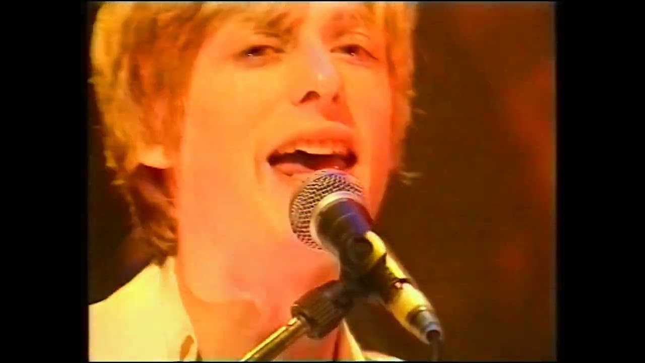 Kula Shaker - Tattva (TFI Friday)