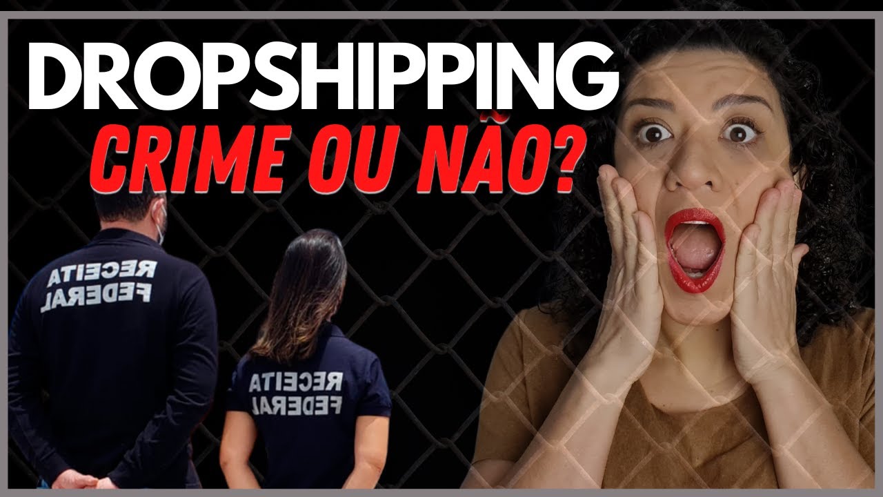 Live Diária com Michelle Jakobs | Desmistificando o Dropshipping: Crime ou Não?