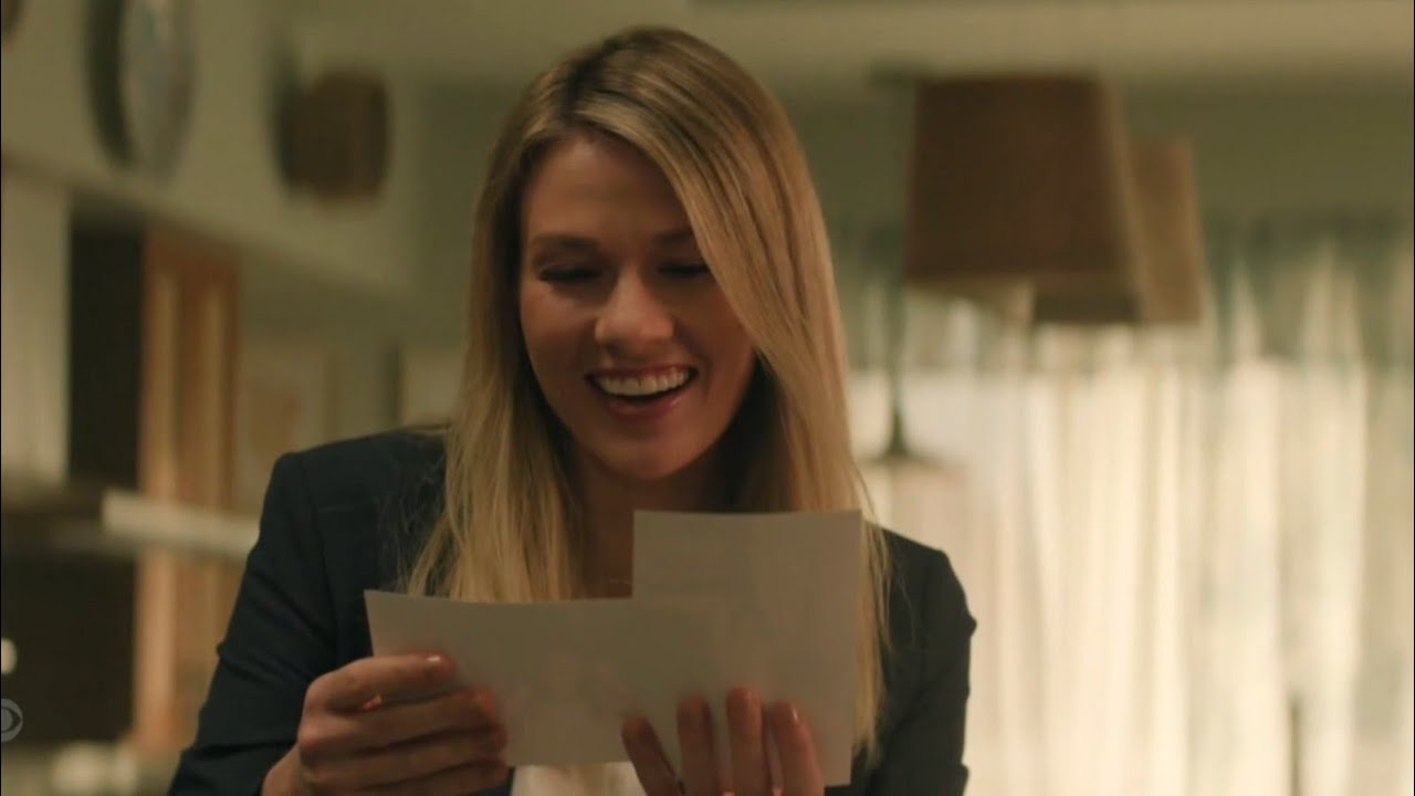 3.07 Kate and Jane Scenes. No Lucy Or Kacy. Video 1