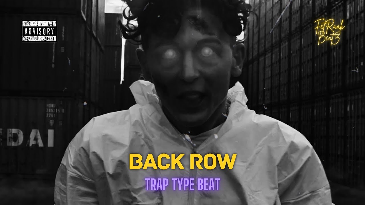 [FREE] DARK TRAP TYPE BEAT - 