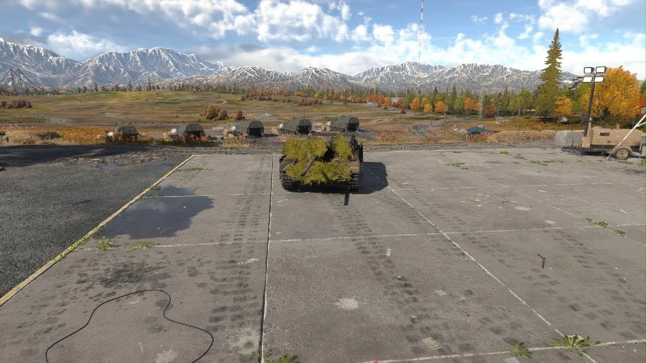 War Thunder_#4