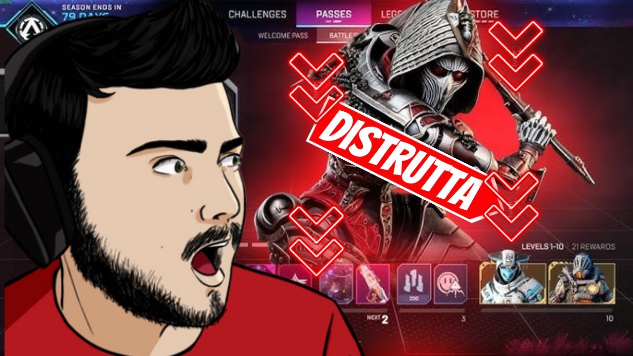 ASH è MORTA !!?