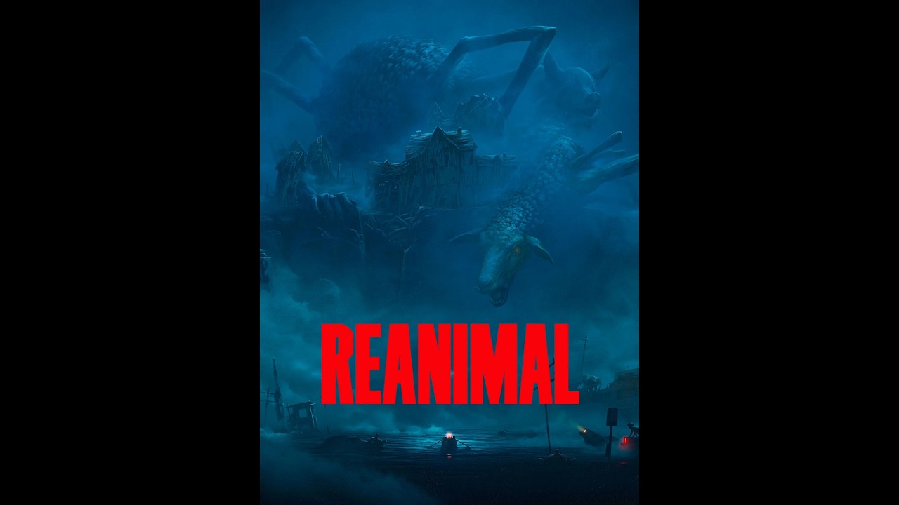 ⬆️ Directo | REANIMAL con mi amigo @xeco07