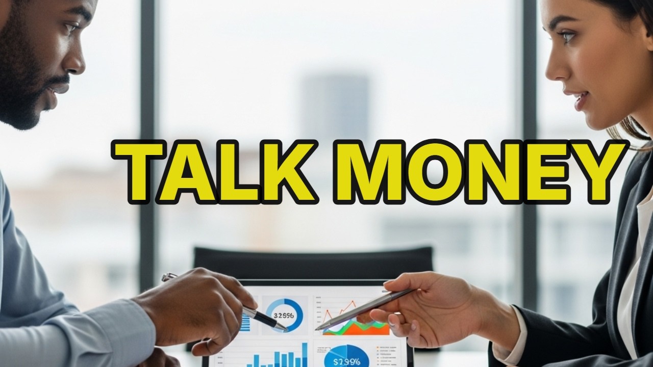 How Poor Financial Communication Ruins Partnerships and Businesses