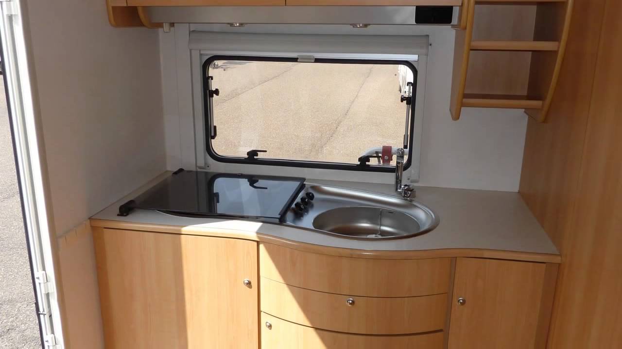 Caravan te koop: HOME-CAR RACER 35 TROPHY VERKOCHT VERKOCHT