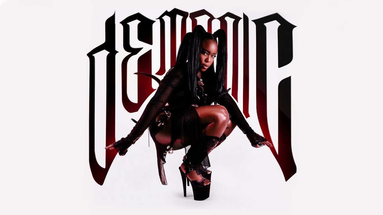 Namasenda - Demonic (feat. La Zowi) [Official Audio]