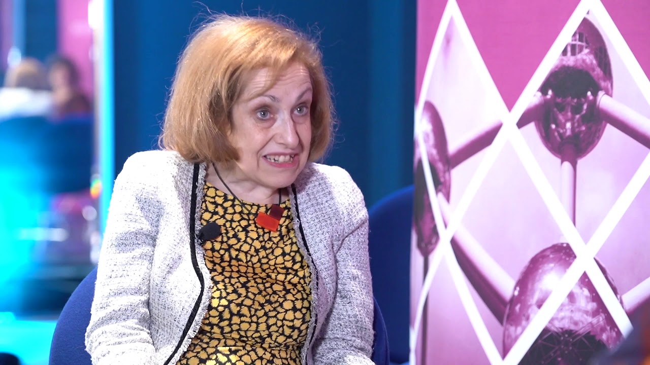 What is the importance of Value Added Medicines in the digital space? Sarah Neville, Financial Times