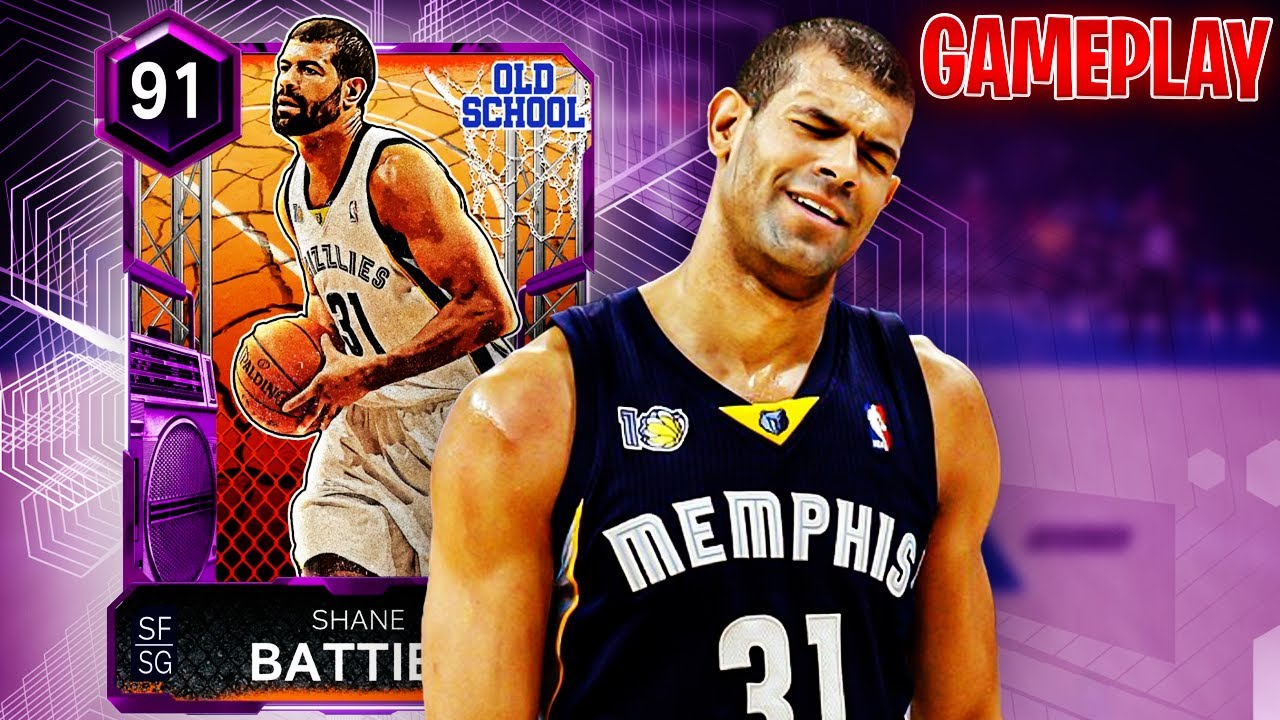 AMETHYST SHANE BATTIER IS AN ELITE 3 AND D BUDGET WING EXCEPT...