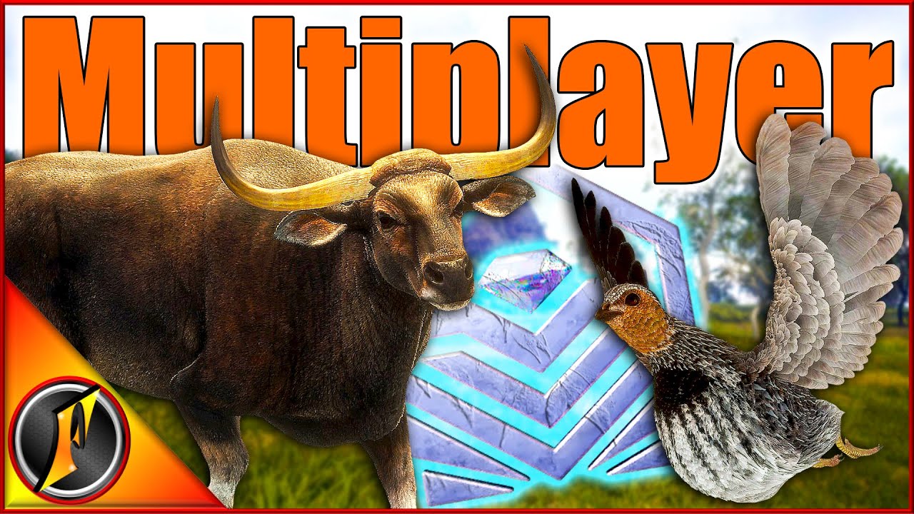 An Emerald Coast Multiplayer Hunt Delivers TWO Diamonds for Our Lodge!