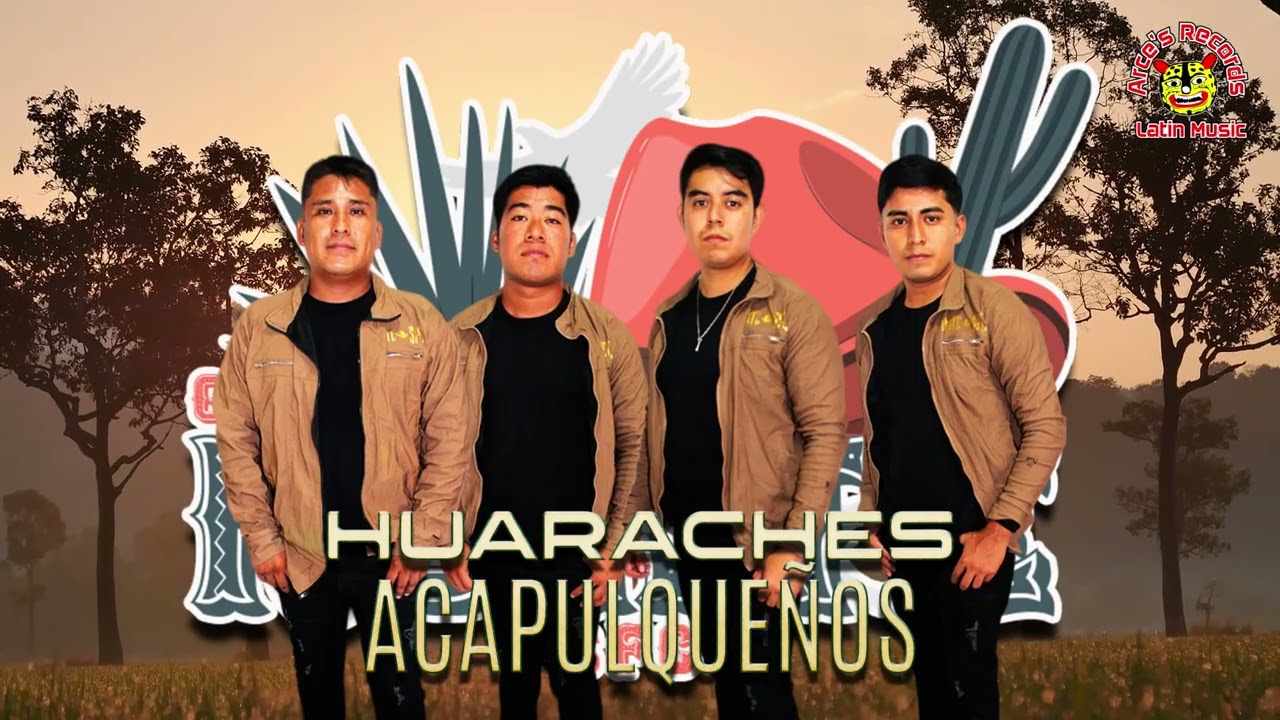 Grupo Porte SFC - Por Que No Pude Enamorarme Mas