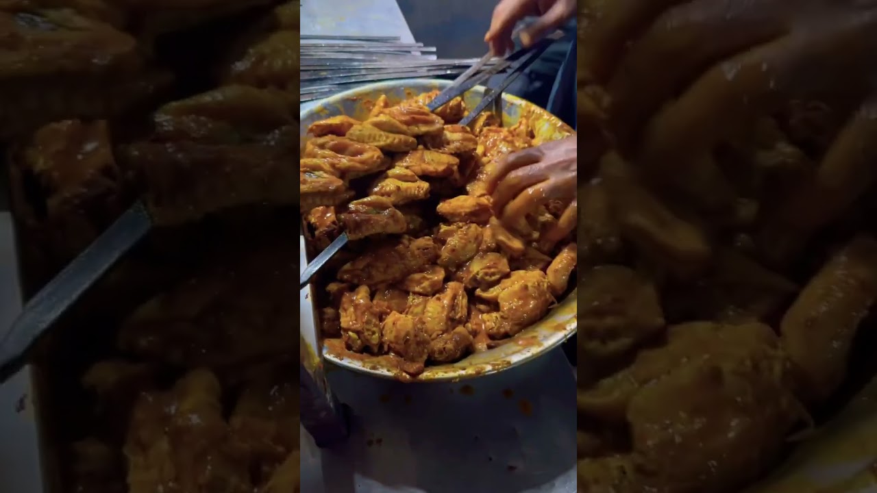 Most Famous BBQ