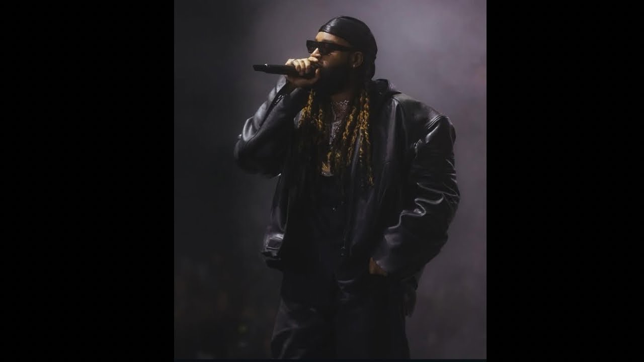 [FREE] PARTYNEXTDOOR x Artie J Type Beat - “No Shame”