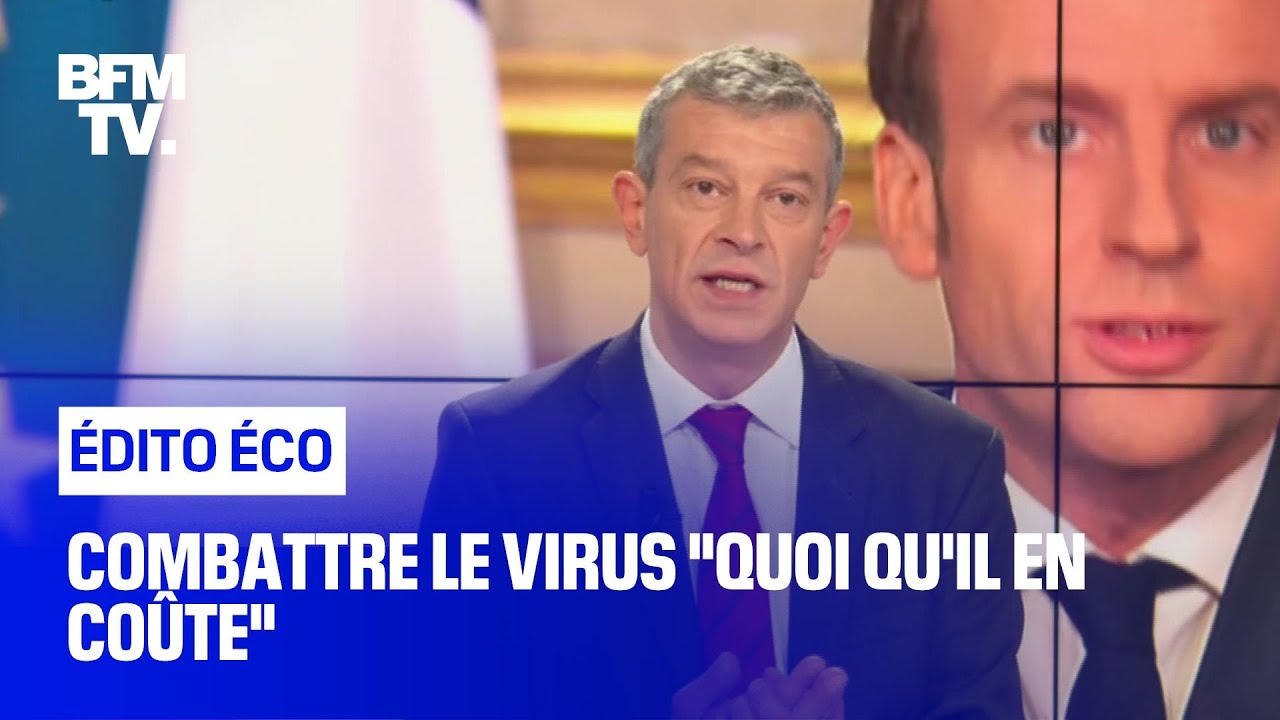Combattre le virus 