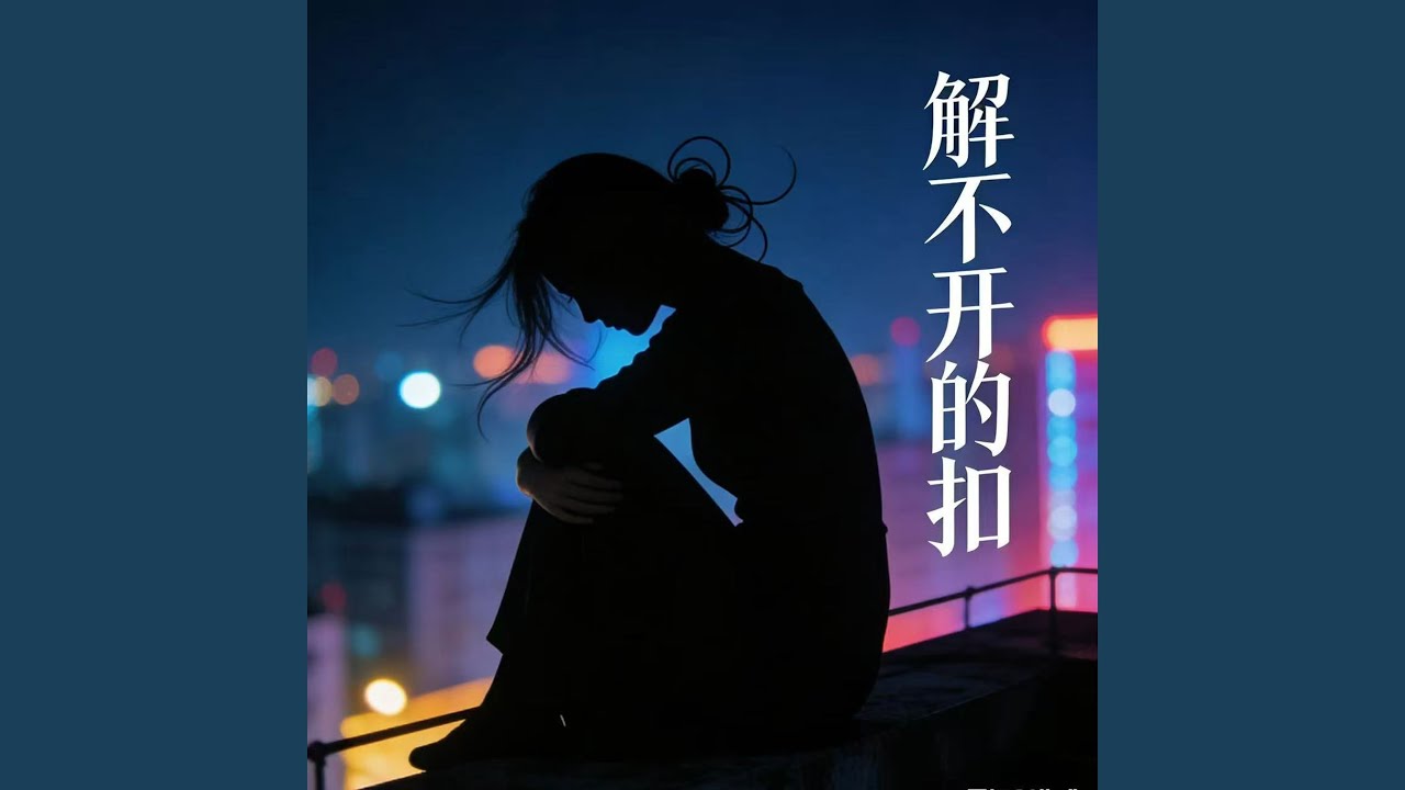 解不开的扣