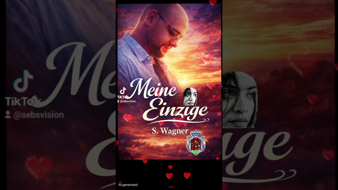 Meine Einzige S.Wagner ki musik  