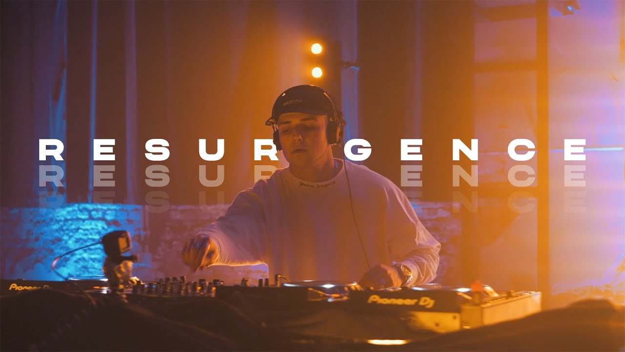 NETREK - RESURGENCE