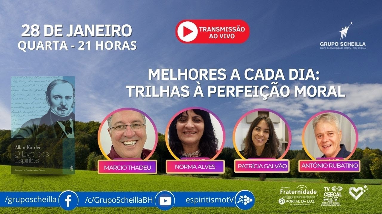 MELHORES A CADA DIA - TRILHAS À PERFEIÇÃO MORAL