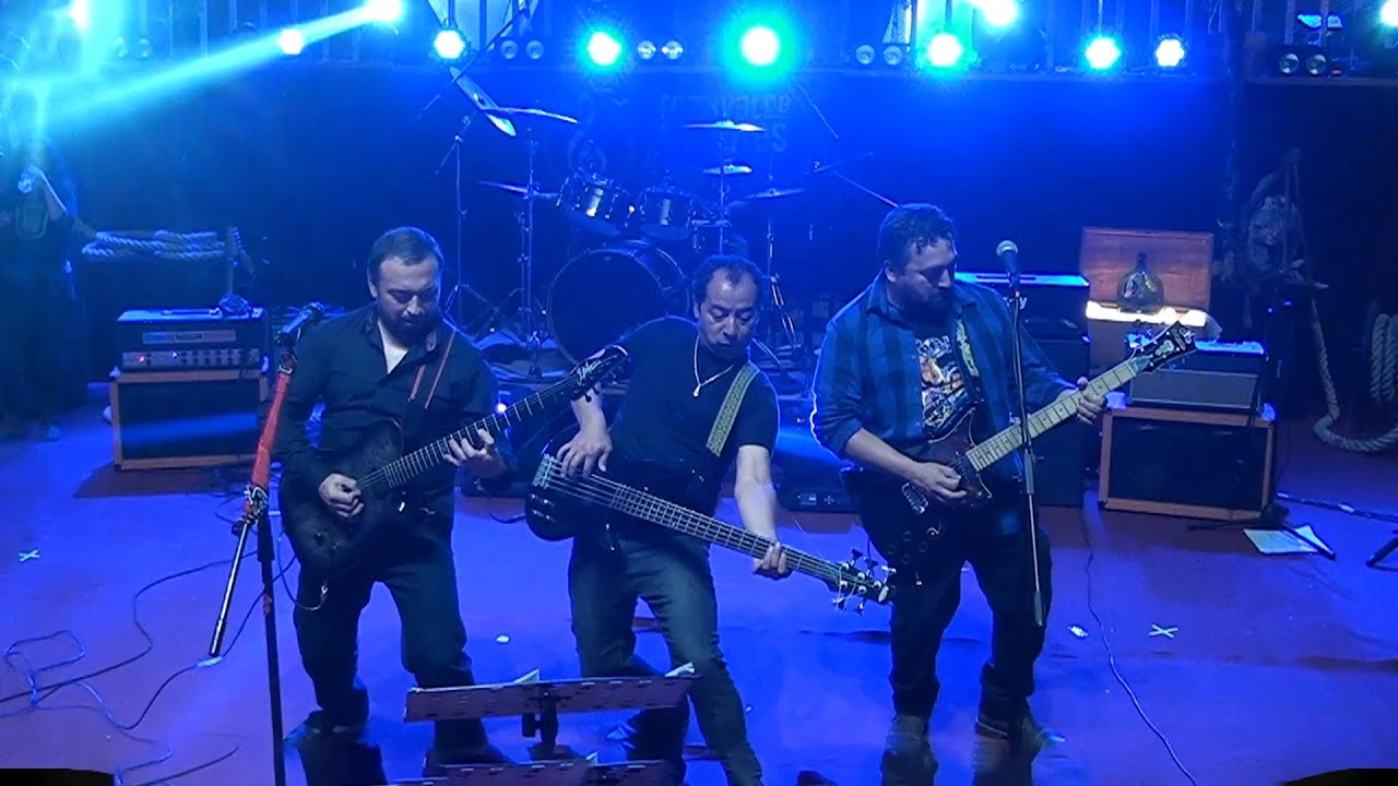 Crystal - Festival de Gaviotas 2022