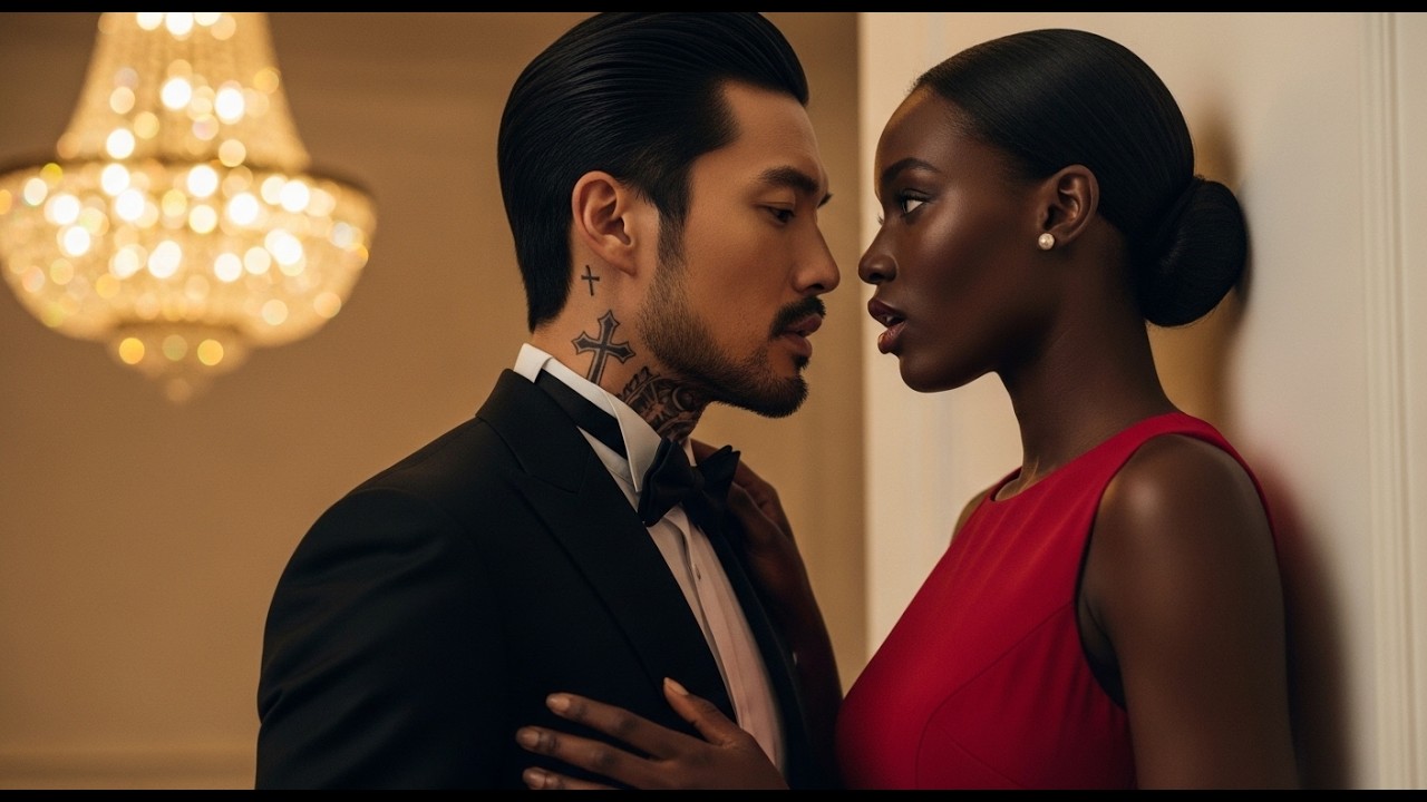 16. She Danced with His Brother — The Korean Mafia Boss Pulled Her Aside and Said 