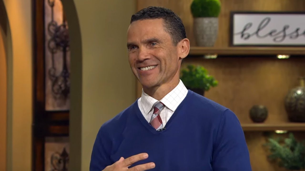 &ldquo;Restorative Grace&ldquo; - 3ABN Today Family Worship  (TDYFW200016)