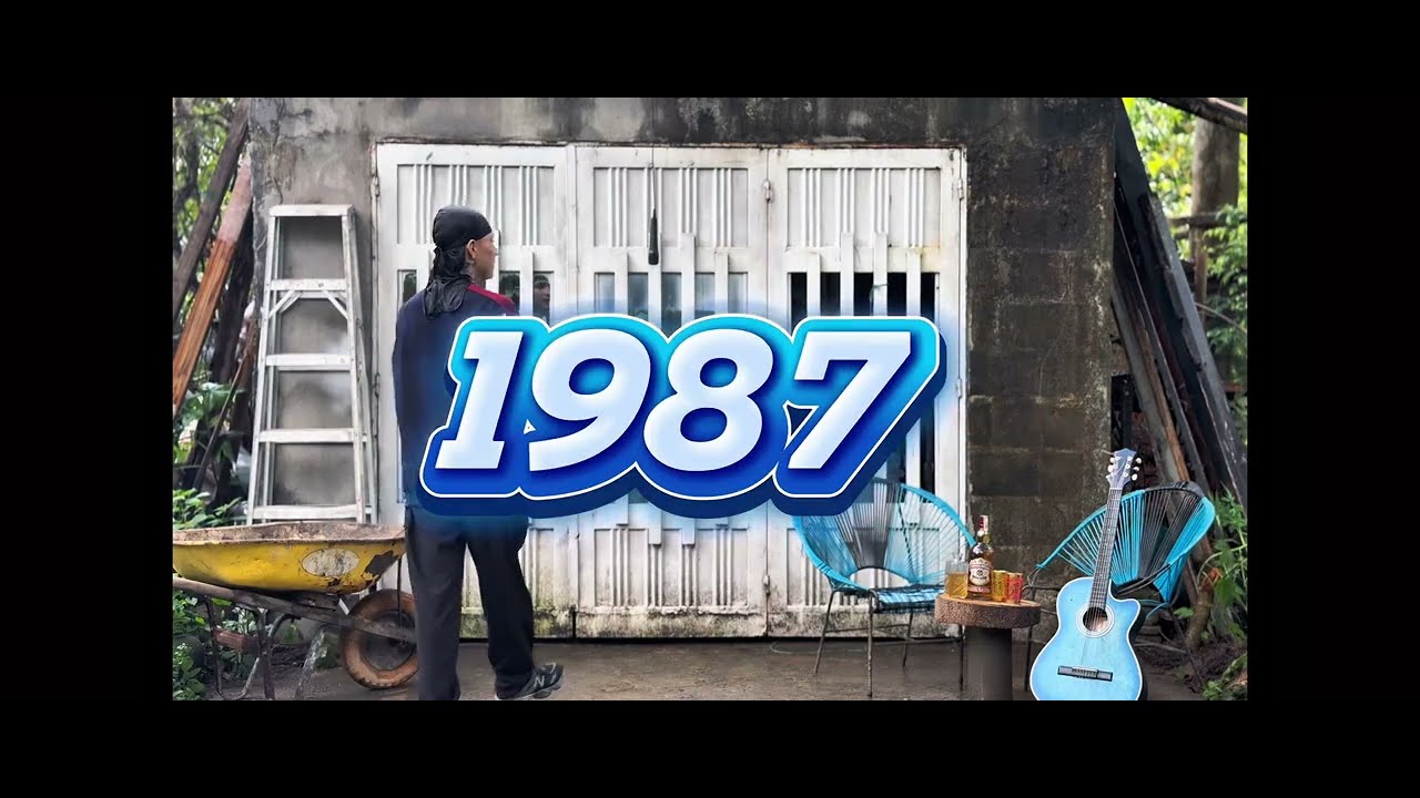 1987 - Camilo Lara // (Video Oficial)