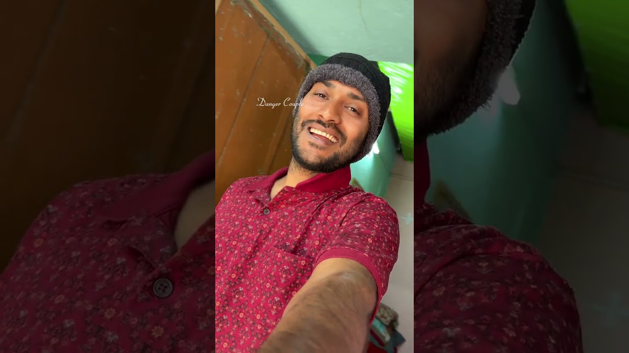 তোমরাও কি আমার মতো এই ভাবে বউ মেয়ের ঘুম ভাঙাও আর যদি না ভাঙ্গে থাকো একবার ভাঙিয়ে দেখো 🥰