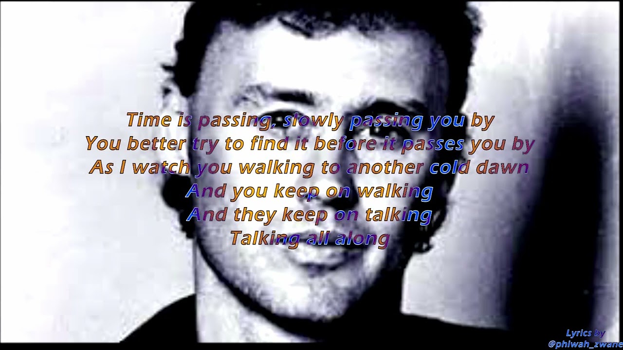 The_ Show_ Goes_ On_ by_ Bruce _Hornsby (Lyrics)