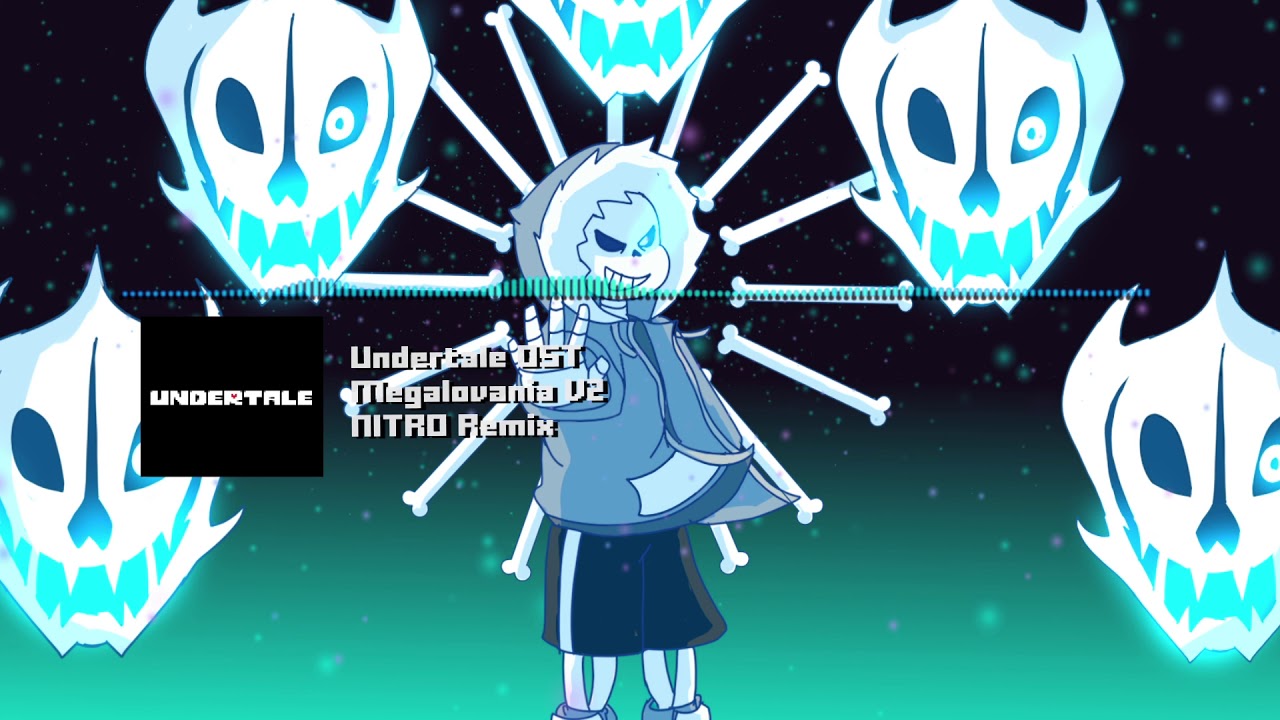 Undertale OST - 