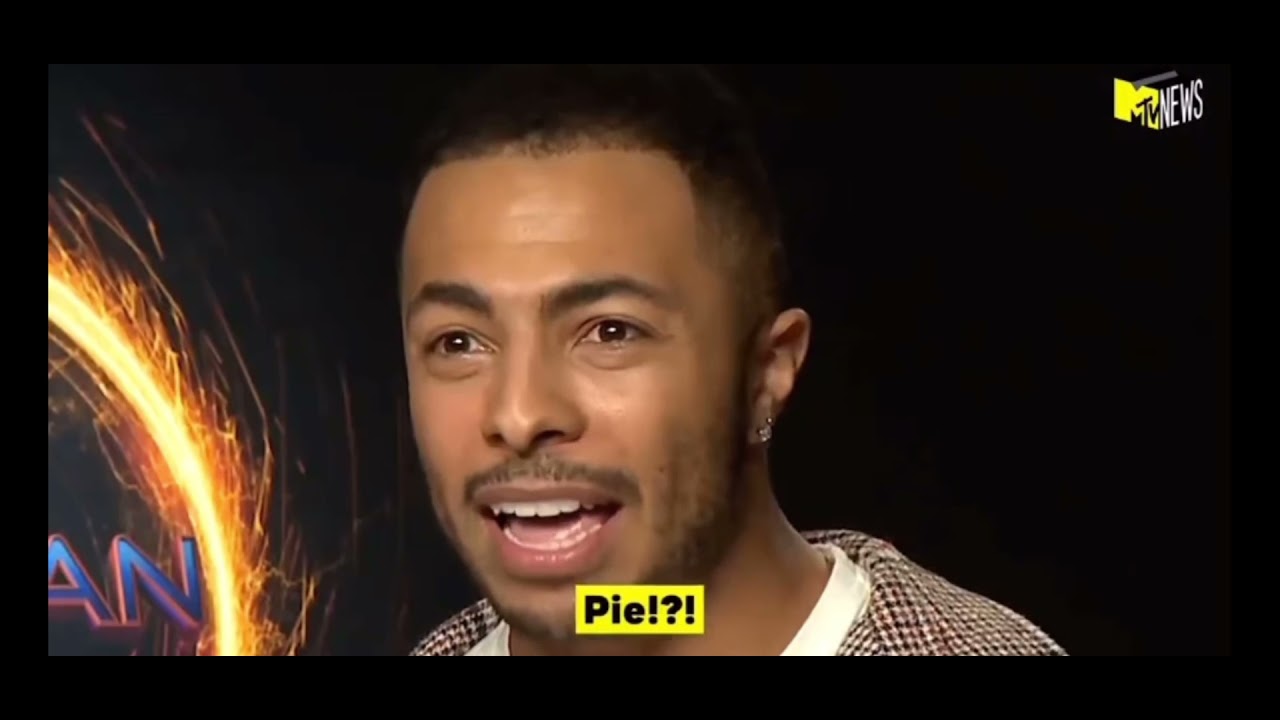 Tom and Zendaya | Cute moments part 2
