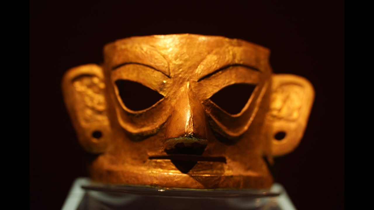 Besuch auf dem Jinsha-Museumsgelände: Auf den Spuren der geheimnisvollen Shu-Kultur