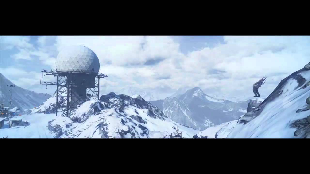 Battlefield 3 - Epic Sax Guy!