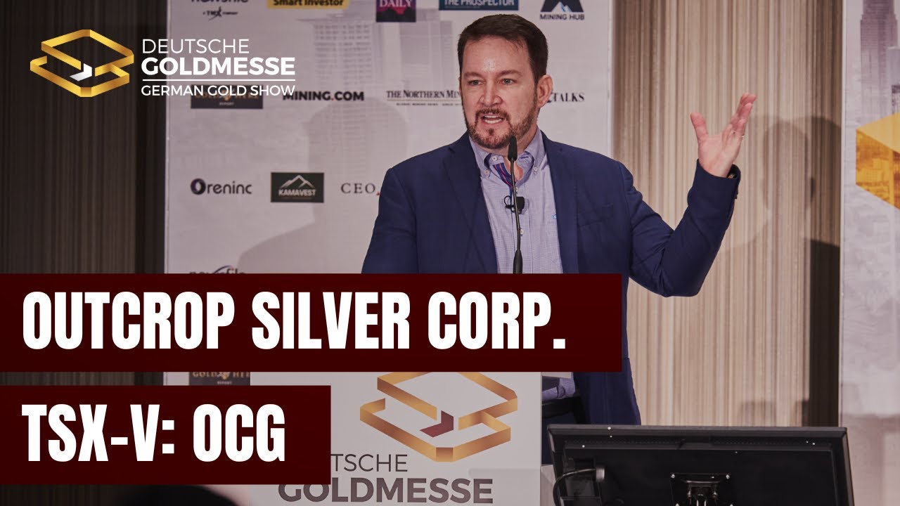 Exploring for Silver in Colombia | Outcrop Silver Corp.