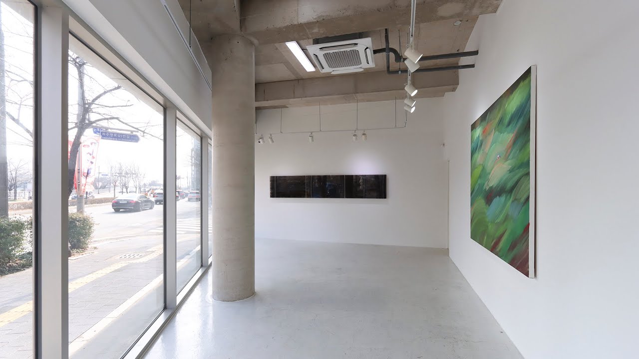 Winter in Disguise展(리앤배)_20260107