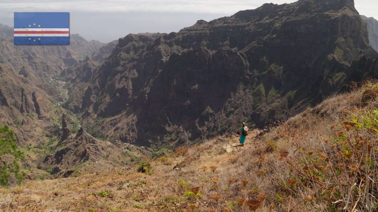 Santo Antão, Cape Verde: a Quick Guide
