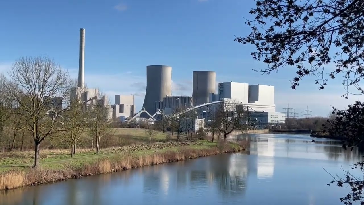 Westfalen Kino 4  Kraftwerk