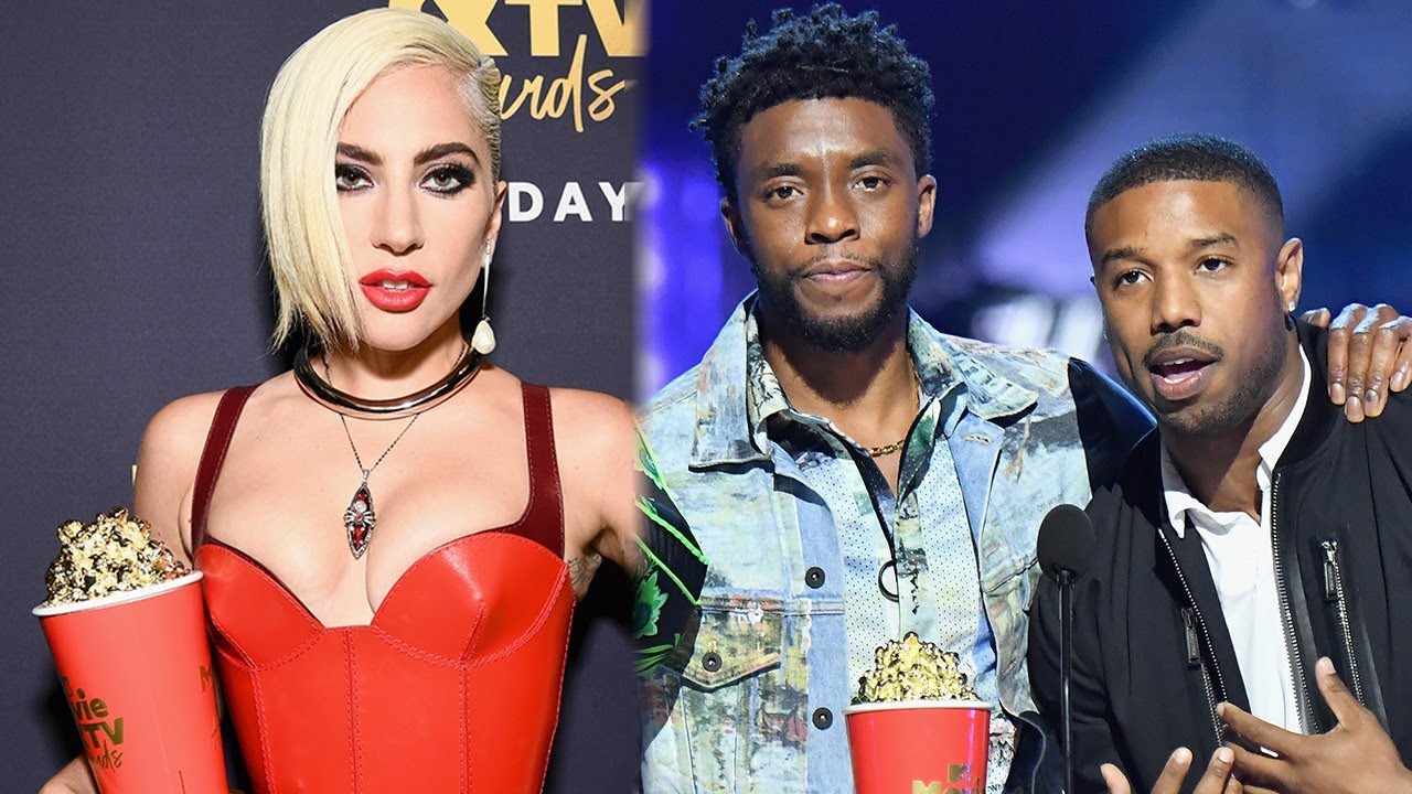2018 MTV Movie & TV Awards Winners Recap