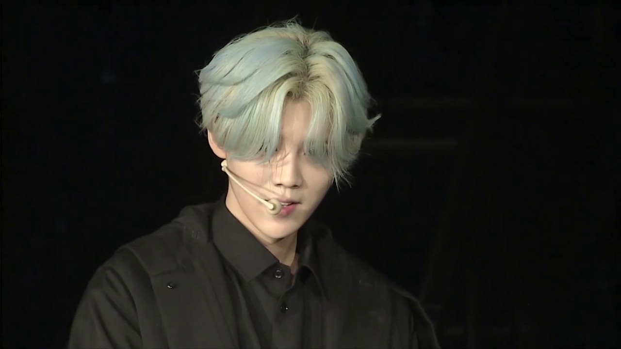 鹿晗LuHan 舞蹈秀 Dance Time 【2016鹿晗重启Reloaded演唱会上海站2016LuHan Reloaded Concert in Shanghai】