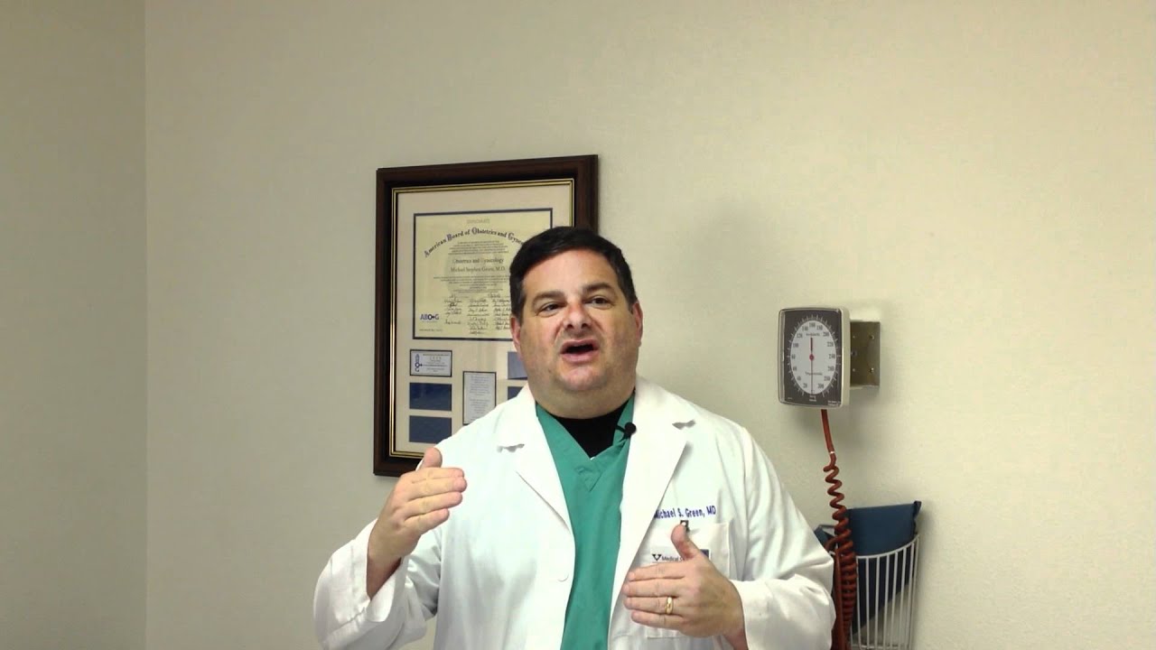 Type 1 and Type 2 Diabetes (Obstetrics - High Risk Pregnancy)