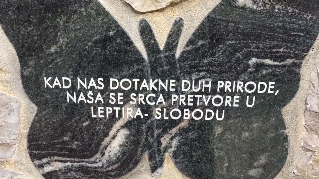 Odmarali&scaron;te Vr&scaron;e- Resort Vr&scaron;e