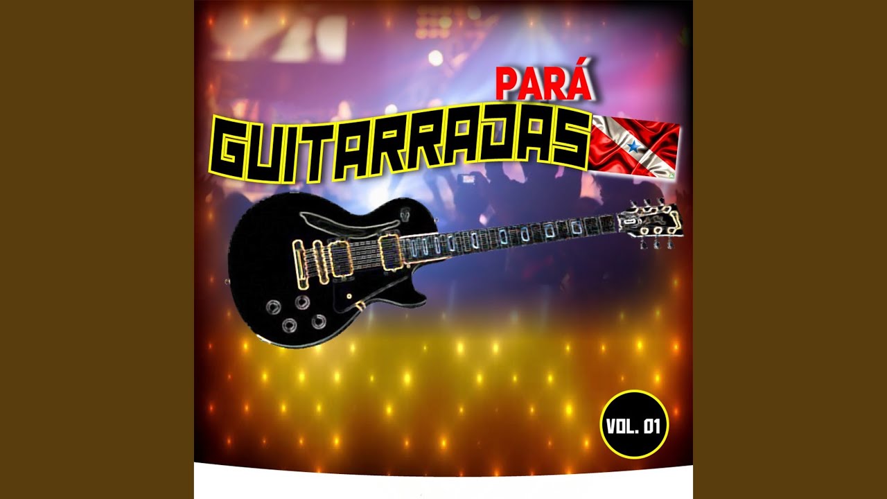 Cumbia Exportação